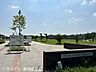周辺：同志社山手さくらの丘公園 240m