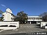 周辺：精華南中学校 420m