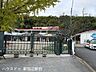周辺：光が丘幼稚園 950m