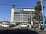周辺：木津市役所 1250m