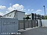 周辺：三山木小学校 1860m