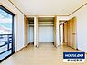 室内：季節ものの収納もラクラクできますね♪
