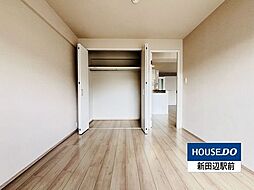 室内の画像