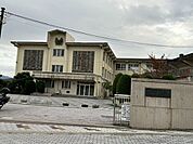 木津川台小学校 660m
