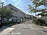 周辺：田辺中学校 2720m
