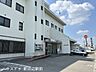 周辺：田辺警察署 1230m