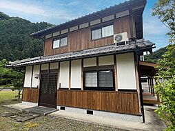 物件画像 おおい町名田庄納田終