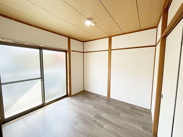 洋室