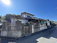 京都府舞鶴市字森301-2：物件画像