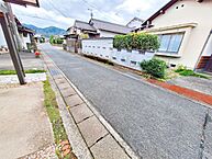 京都府舞鶴市字行永492-3：物件画像