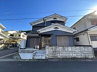 京都府舞鶴市字万願寺：物件画像