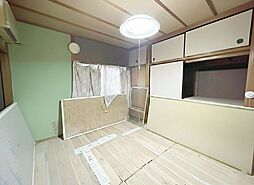 室内の画像
