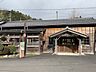 周辺：松尾寺駅(JR西日本 小浜線) 徒歩27分。舞鶴市字吉坂にある西日本旅客鉄道小浜線の駅です。 2040m