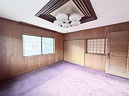 室内の画像
