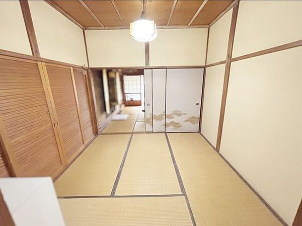室内