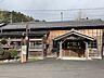 周辺：松尾寺駅(JR西日本 小浜線) 徒歩24分。舞鶴市字吉坂にある西日本旅客鉄道小浜線の駅です。 1870m