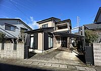 京都府舞鶴市亀岩町51.52：物件画像