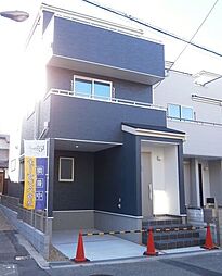 物件画像 東住吉区湯里1丁目