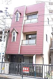 物件画像 東住吉区駒川3丁目　中古戸建