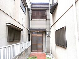 物件画像 東住吉区西今川3丁目　中古戸建