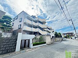 物件画像 新松戸リリエンハイム