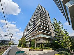 物件画像 ソライエグラン流山おおたかの森　マークスクエア