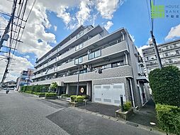 物件画像 藤和シティホームズ北松戸