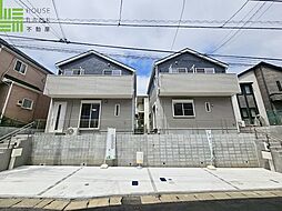 物件画像 新築一戸建て千葉県松戸市松戸