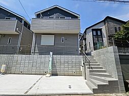 物件画像 新築一戸建て千葉県松戸市松戸