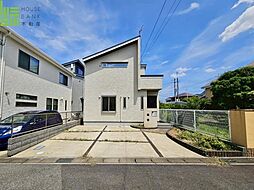 物件画像 中古一戸建て千葉県松戸市中和倉