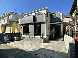 物件画像 新築一戸建て千葉県松戸市日暮