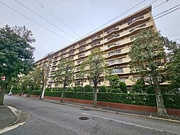 物件画像 新松戸アゼリアパークハウスＢ棟