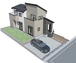 物件画像 栄町西1丁目837番