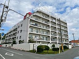 物件画像 常盤平コーポ