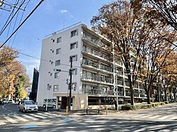 物件画像 ときわ平サニーハイツ