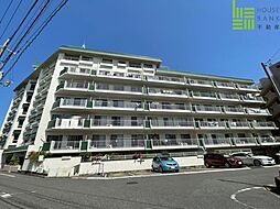 物件画像 ダイヤリッジ常盤平