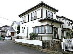 物件画像 中古一戸建て千葉県松戸市栄町5丁目