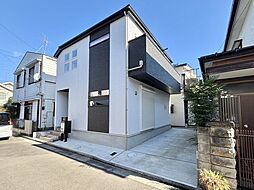 物件画像 中古一戸建て千葉県松戸市中金杉