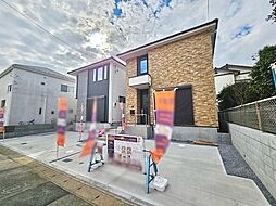 物件画像 松戸市牧の原7期