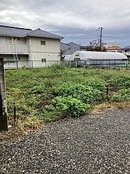 物件画像 国分寺市東戸倉１丁目土地