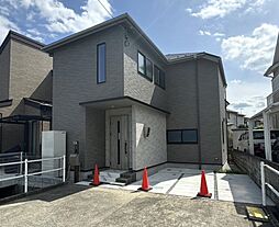 物件画像 日野市新町３丁目分譲住宅