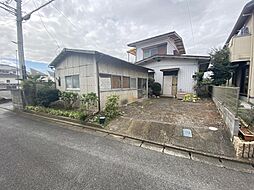 物件画像 日野本町売地