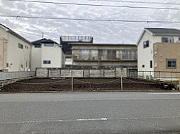 物件画像 日野市旭が丘２丁目土地