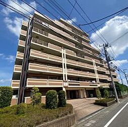 物件画像 サンクレイドル日野東平山