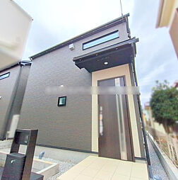 物件画像 日野市多摩平3丁目 新築戸建