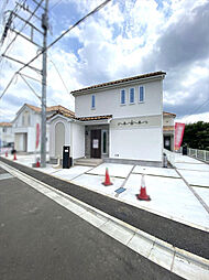 物件画像 日野市新井1丁目 新築戸建