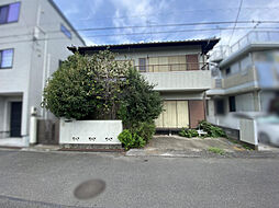 物件画像 日野市石田1丁目売地