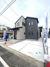 物件画像 日野市旭が丘5丁目 新築戸建