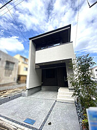 物件画像 国立市富士見台3丁目 新築戸建