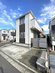 物件画像 日野市栄町4丁目 築浅中古戸建